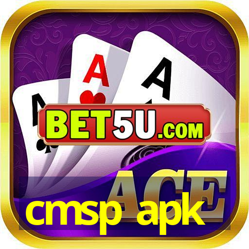 cmsp apk